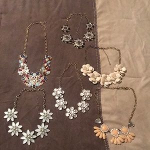 Necklace Bundle